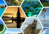 10 Destinasi Wisata Terbaik di Indonesia yang Wajib Dikunjungi