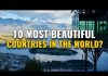 10 Pulau-Pulau Terindah di Dunia