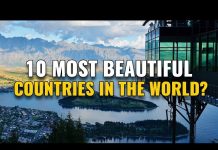 10 Pulau-Pulau Terindah di Dunia